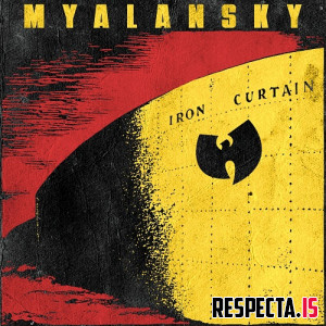 Myalansky - Iron Curtain