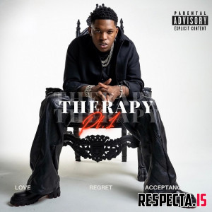Yung Bleu - Therapy Part 1