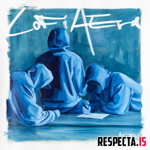 Aepic, Lord Finesse & Davel "Bo" McKenzie - LoFi AEra