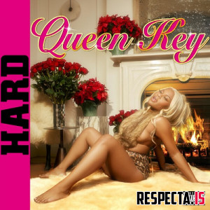 Queen Key - Hard