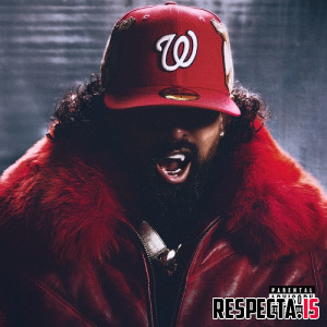 Raf Saperra - Venomz Vol. II