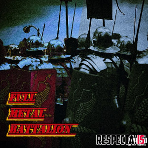 iNTeLL & Cl3ctic - Full Metal Battalion