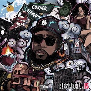 Keen Streetz - Corner Therapy Pack