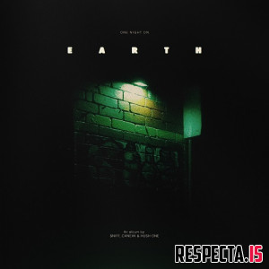 Sniff, Caneva & Hush One - One Night on Earth