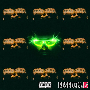 BoriRock - Supreme Zinger