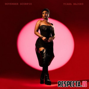 Tiana Major9 - November Scorpio