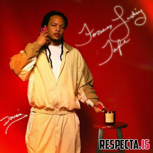 Domani - Forever Lasting Tape