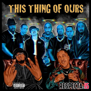 H-Ryda & E.D.I Mean - This Thing of Ours