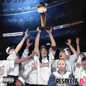 Trapmat Savior & Nicholas Craven - Scottie Trippin