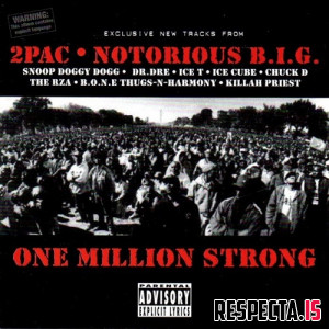 VA - One Million Strong: The Album