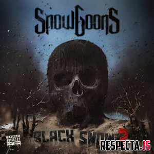 Snowgoons - Black Snow 3