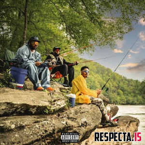 The Cool Kids & Don Cannon - Gone Fishing (Anniversary Edition)