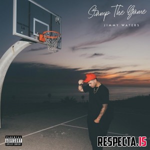 Jimmy Waters - Stamp the Game