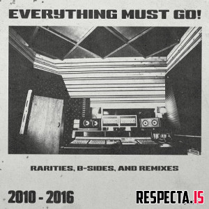 VA - Closed Sessions: Everything Must Go! (B-Sides, Rarities & Remixes)