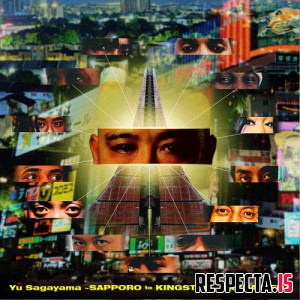 Gacha Medz - Yu Sagayama: Sapporo to Kingston