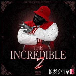Craig-G - The Incredible 2