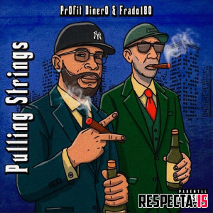 Pr0fit Diner0 & Frado180 - Pulling Strings