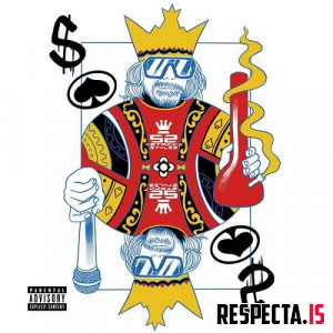 Stacc Styles - Stacc of Spades