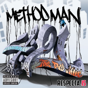 Method Man - 4:21...The Day After (Special Edition)