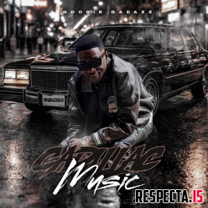 Boosie Badazz - Cadillac Music