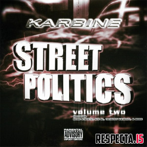Karbine - Street Politics 2