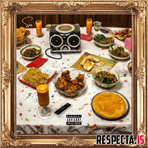 $os' & Lars Viola - Food for Yo' Soul