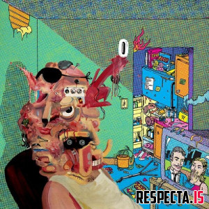 Duncecap & Samurai Banana - Comfortably Suffering