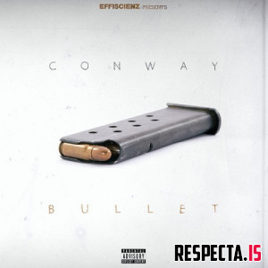 Conway the Machine & Mil Beats - Bullet (Deluxe)