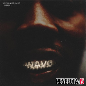 Hus Kingpin - WAVO Forever