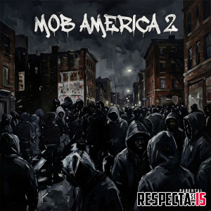 King Hendrick$ - Mob America 2