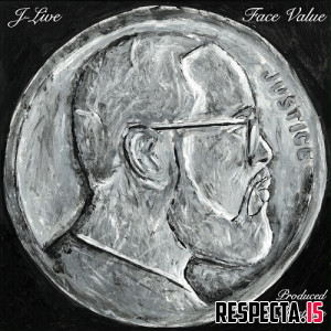 J-Live & Illastrate - Face Value