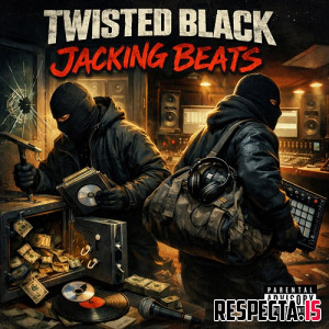 Twisted Black - Jacking Beats