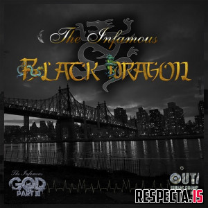 GOD part III - The Infamous Black Dragon