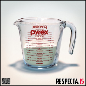 The Purist - Pyrex Scholar (Bonus Edition)