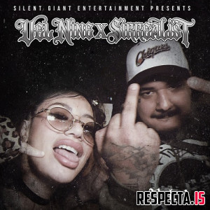 Vel Nine & Sirrealist - Vel Nine x Sirrealist Vol. 1