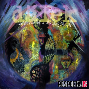 Dälek - Brilliance of a Falling Moon