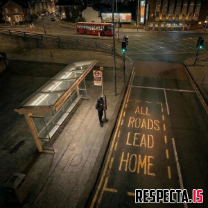 Central Cee - All Roads Lead Home