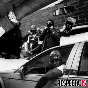 Spank Nitti James & Davis Strauss - W.W.T.I - We Wigglin' Towards It