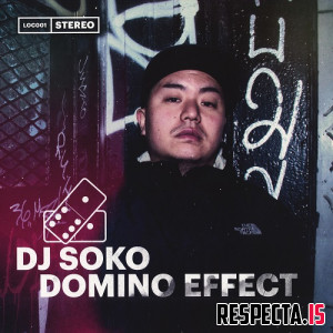 DJ Soko - Domino Effect