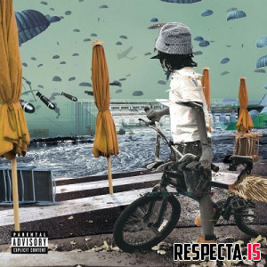 Marlon Craft - The Internet Killed the Neighborhood