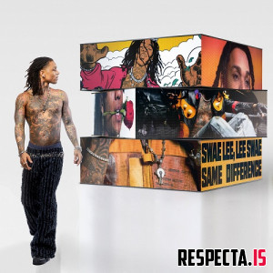 Swae Lee - Same Difference