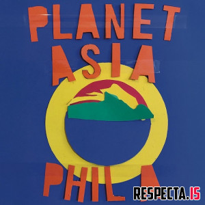 Planet Asia & Phil A - Cookie Monsters