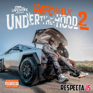 The Mekanix - Under the Hood 2