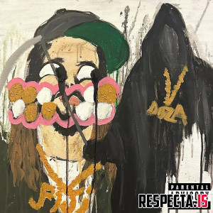 ItzDaKidFiji & GRiMM Doza - Rebirth