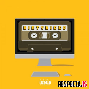 DirtyDiggs - Side D