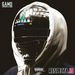 Napoleon Da Legend - G.A.M.O. (Gods Against Man's Oppression)