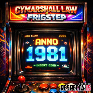Cymarshall Law & Frigstep - Anno 1981