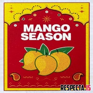 Mosik Rhymes - Mango Season