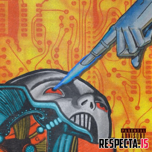 Invizible Handz & Senz Beats - Dirty Technology