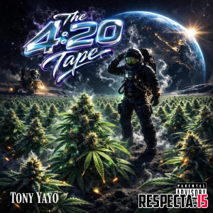 Tony Yayo - The 4:20 Tape
